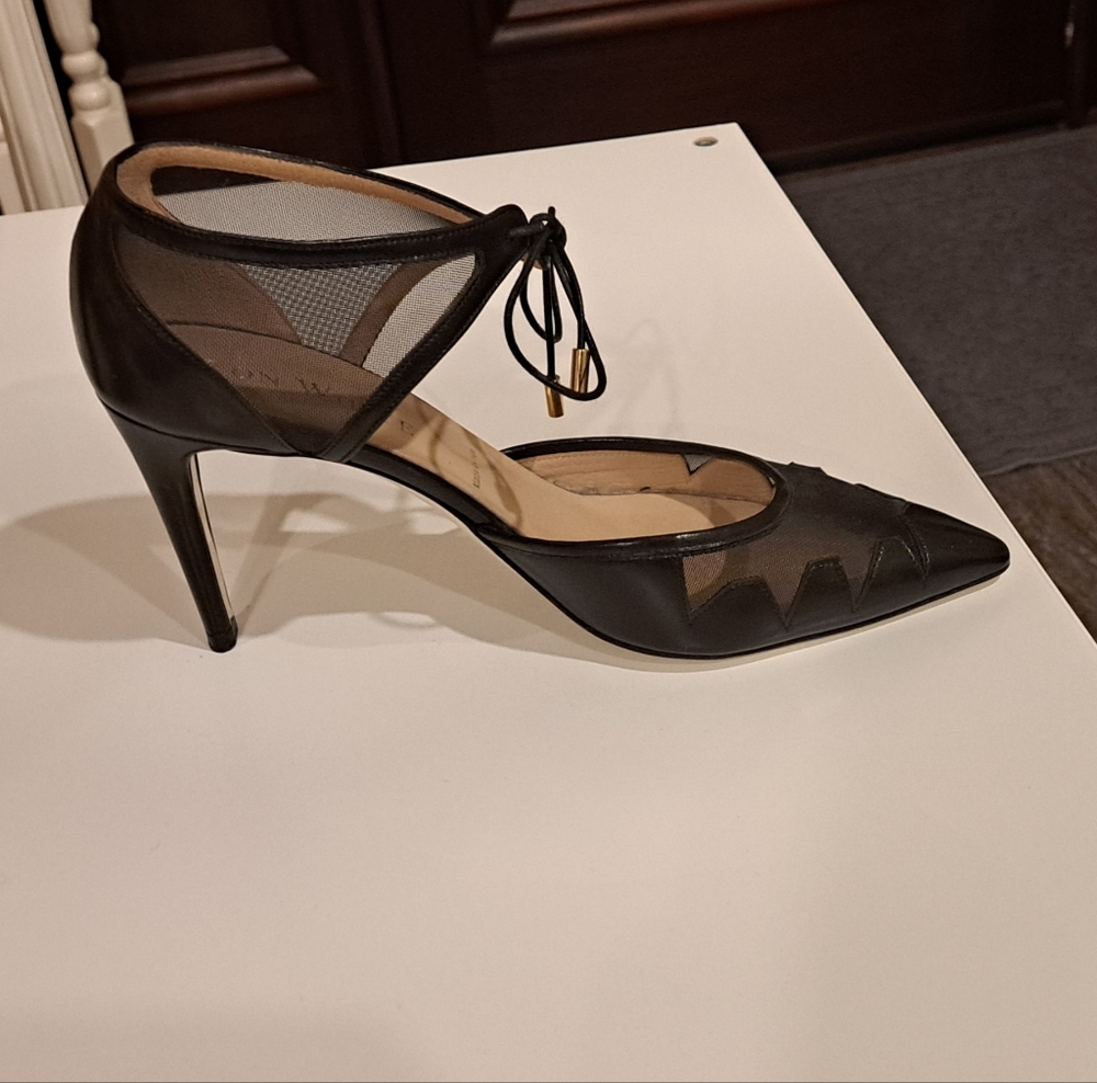 Ron White Heels New - Picture 7 of 8